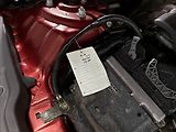 Mazda 6 2,2   D 129 kW SPORT BOSE 1.MA - náhled 43