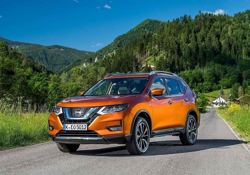 Nejlepšího výsledku dosáhla Mazda CX-5