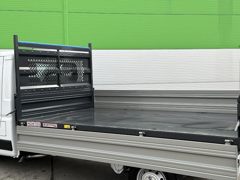 Opel Movano 2.2CDTi 3.Stranný sklápěč NOVÝ - fotka 18 z 45