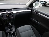 Škoda Superb (2010) Ambition 2.0 TDI, Serv.kniha - náhled 8