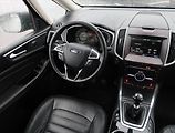 Ford Galaxy (2016) 2.0 TDCi, 4X4, 7 míst - náhled 7