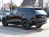 Land Rover Range Rover 3,0 D350 HSE,1.maj,ČR,DPH - náhled 9