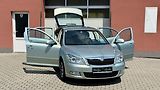 Škoda Octavia 1.2TSi*77kW*ELEGANCE*138TKM* - náhled 26
