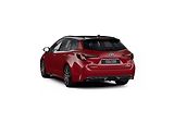 Toyota Corolla TS 1.8 Hybrid GR SPORT - akční - náhled 2