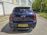 Mini Countryman (2011) S, 1.6i 135kw 4x4 automat - náhled 3