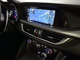 Alfa Romeo Stelvio (2023) 2.0T 280k AT8 ZF Q4 4x4 Veloce - náhled 11