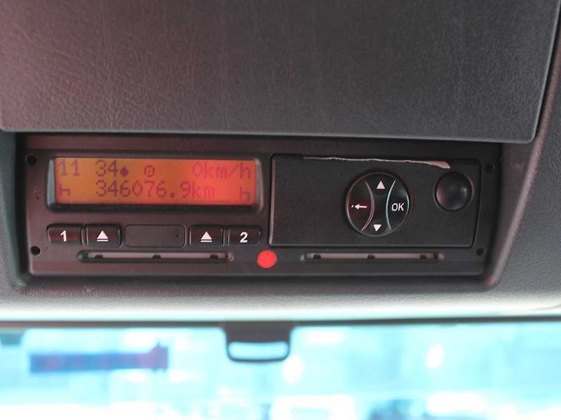 MAN TGS 28.320, EURO 5, 6X2, POPELÁŘSK - fotka 19 z 23