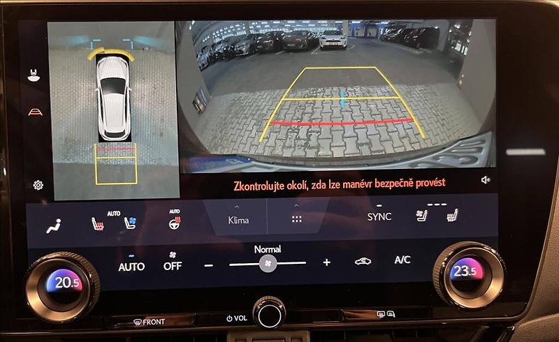 Lexus NX 450h plus 450H+ 2,5 PHEV PRESTIGE - fotka 19 z 20