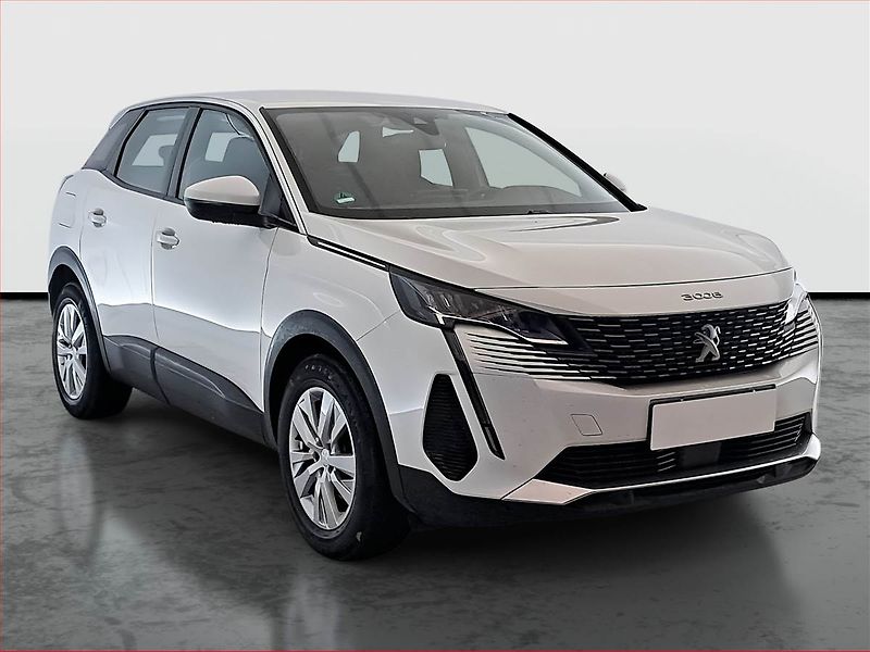 Peugeot 3008 (2021) Active Pack 1.2 PureTech - fotografie inzerátu