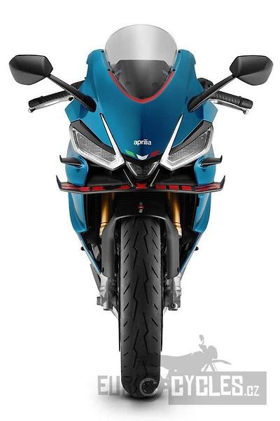 Aprilia RS 660 (2026) Euro 5+ - fotka 7 z 18