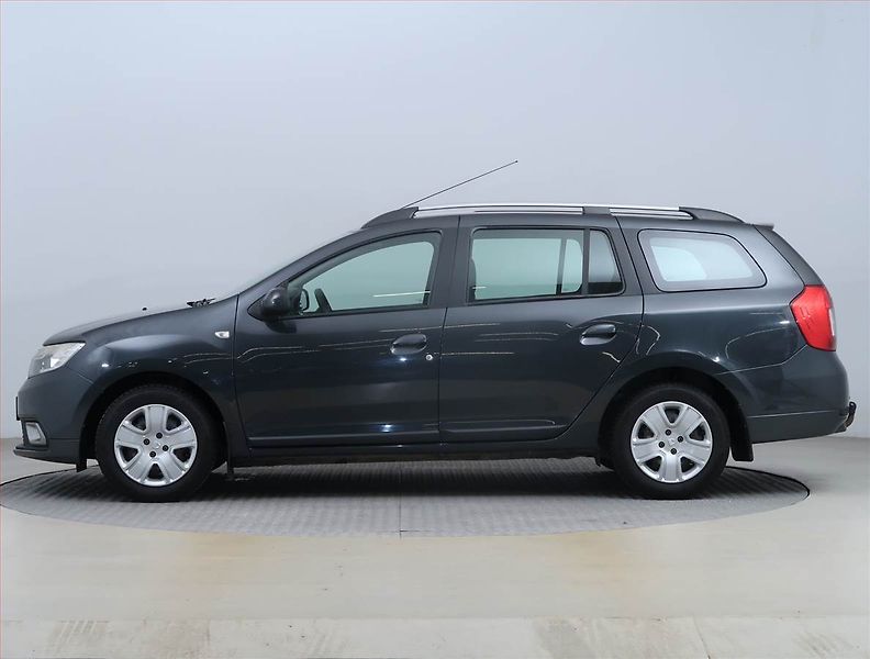 Dacia Logan (2018) 1.0 SCe, ČR,1.maj, Serv.kniha - fotka 3 z 15