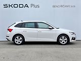 Škoda Scala (2023) Ambition 1,0TSi 81kW - náhled 11