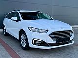 Ford Mondeo (2021) 2.0 TDCi-TAŽNÉ-VYHŘEV.S - náhled 2