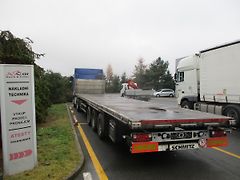 Schmitz SPL 24/L - 13,62 E B Plato - fotografie inzerátu