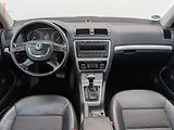 Škoda Octavia (2011) 1.4TSi, 1.maj, Elegance, DSG - náhled 8