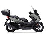 Honda Forza 125 ABS (2026) Smart box - náhled 3