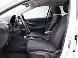 Hyundai i30 1,5 T-GDI 117kW Smart CZ DPH - náhled 10