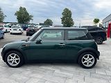 Mini Cooper (2003) One 1.6i 66kW - náhled 8