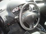 Peugeot 206 (2004) 1,4 HDI - náhled 11