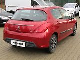 Peugeot 308 (2012) 1.4i 16V, ČR, AC - náhled 6