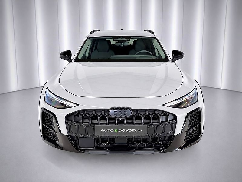 Audi A6 Allroad (2026) TDI 220 KW QUATTRO, WEBASTO, P - fotka 2 z 32