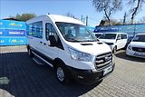 Ford Transit 2,0 TDCi  L3H2 8MÍST BUS KLIMA - náhled 4