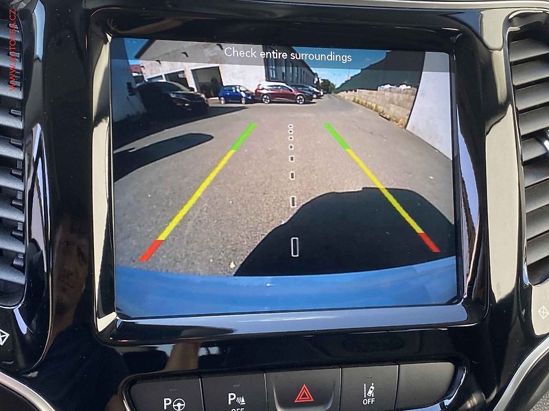 Jeep Cherokee (2019) 2.2 CRD 4x4, 2.maj,ČR - fotka 20 z 20