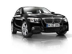 BMW 125d