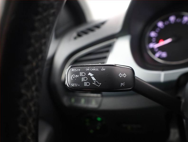 Škoda Fabia (2017) 1.2 TSI, Park. senzory - fotka 14 z 16