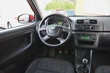 Škoda Fabia (2012) 1.2 TSi 63kW AMBITION / ALU - náhled 22