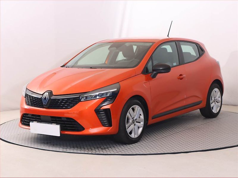Renault Clio (2025) 1.0 TCe, Serv.kniha, Tempomat - fotka 2 z 20
