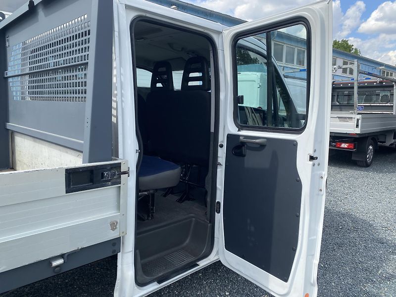 Iveco Daily  2.3JTD, VALNÍK, NAJ.185TIS.KM - fotka 41 z 49