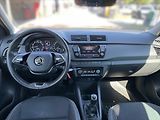 Škoda Fabia 1,0 TSI 70 Ambition - náhled 9