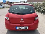 Renault Clio 1,2 i 48 KW ČR  STK 11/27 - náhled 7
