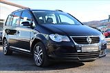 Volkswagen Touran 1,9 TDI  KLIMATIZACE,TEMPOMAT - náhled 2