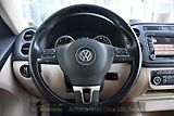 Volkswagen Tiguan 2.0TDi 103kW PANO TAŽNÉ - náhled 29