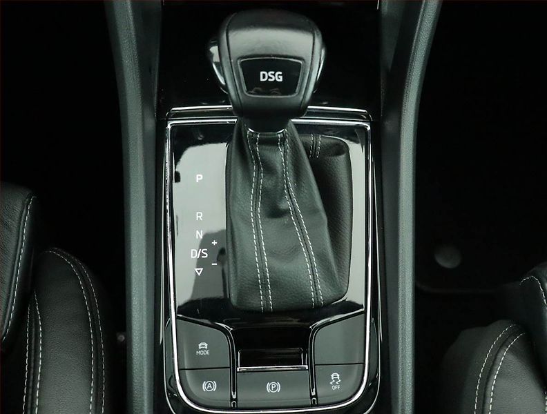 Škoda Kodiaq (2022) Sportline 1.5 TSI - fotka 13 z 18