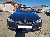 BMW Řada 3 330i AT Cabrio 200kW, CZ, 2. m - náhled 1