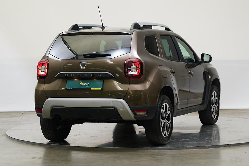 Dacia Duster - fotka 2 z 27