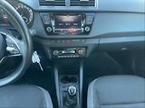 Škoda Fabia 1,0 TSI 70 Ambition - náhled 10