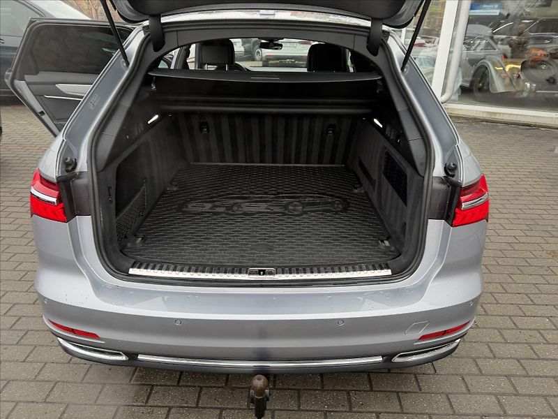 Audi A6 Avant 2,0   2,0 TDI S-LINE WEB - fotka 13 z 20