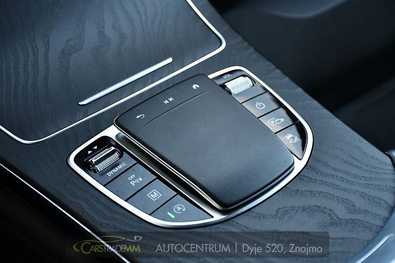 Mercedes-Benz GLC 220d 4M AMG+ TAŽNÉ - fotka 29 z 51