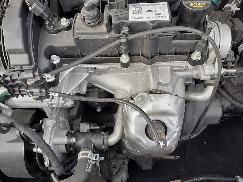 Ford Fiesta (2017) 1.1 I 63 KW - fotka 25 z 29