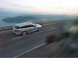 Jaguar XF Sportbrake 3,0D