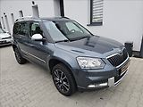 Škoda Yeti 1,4 TSi 90KW Adventure NAVI TZ - náhled 3