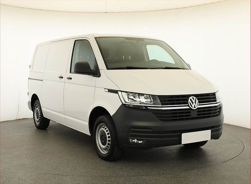 Volkswagen Transporter (2021) 2.0 TDI, ČR, 1Maj - fotografie inzerátu