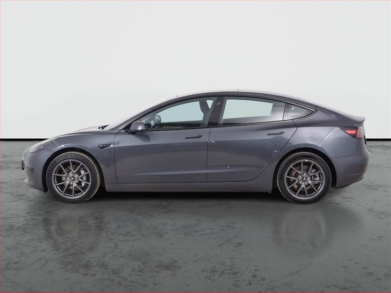 Tesla Model 3 (2022) Standard Range LFP, SoH 93% - fotka 3 z 20