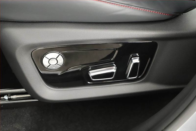 Dongfeng T5 EVO (2024) 1.5 Turbo - fotka 14 z 22