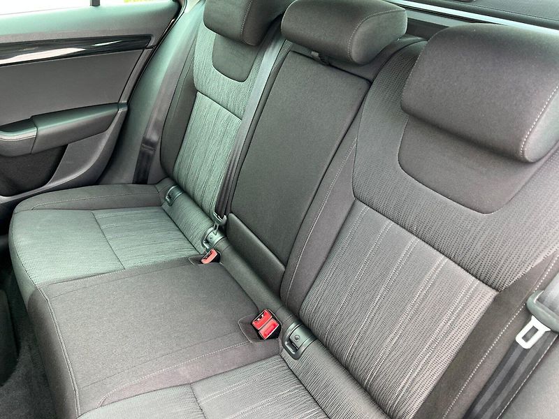 Škoda Octavia (2018) 1.5 TSI 110Kw! Style! Tažné! - fotka 19 z 37