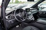 Mercedes-Benz Třídy V V 250d L 4Matic Exclusive AMG - náhled 24